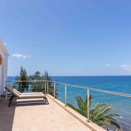 Bungalow Vacacional Nueva Suecia 716 Сан-Августин Экстерьер фото